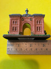 GETTYSBURG BATTLEFIELD SOUVENIR * EVERGREEN CEMETERY GATEHOUSE * CIVIL WAR — photo 4