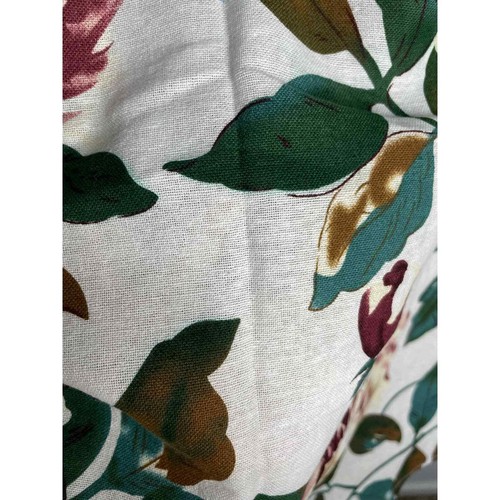 Cellabie Damen langarmiges Kleid mit Blumenmuster Baumwolle neu mit Etikett Größe M - Bild 8 von 11