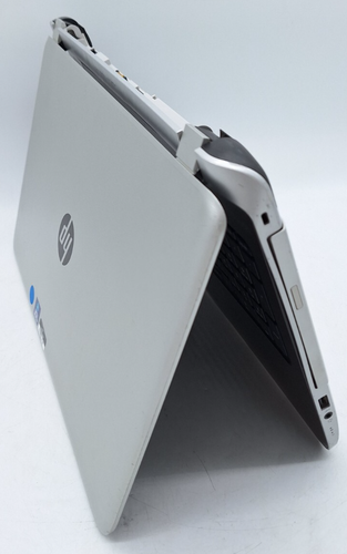 HP Pavilion 15 Notebook PC - Intel Core i3 4th Gen 4GB RAM + 500GB HDD - Picture 5 of 6