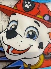 Nickelodeon Paw Patrol Baby  Toddler Bibs 2 Pack Water Resistant