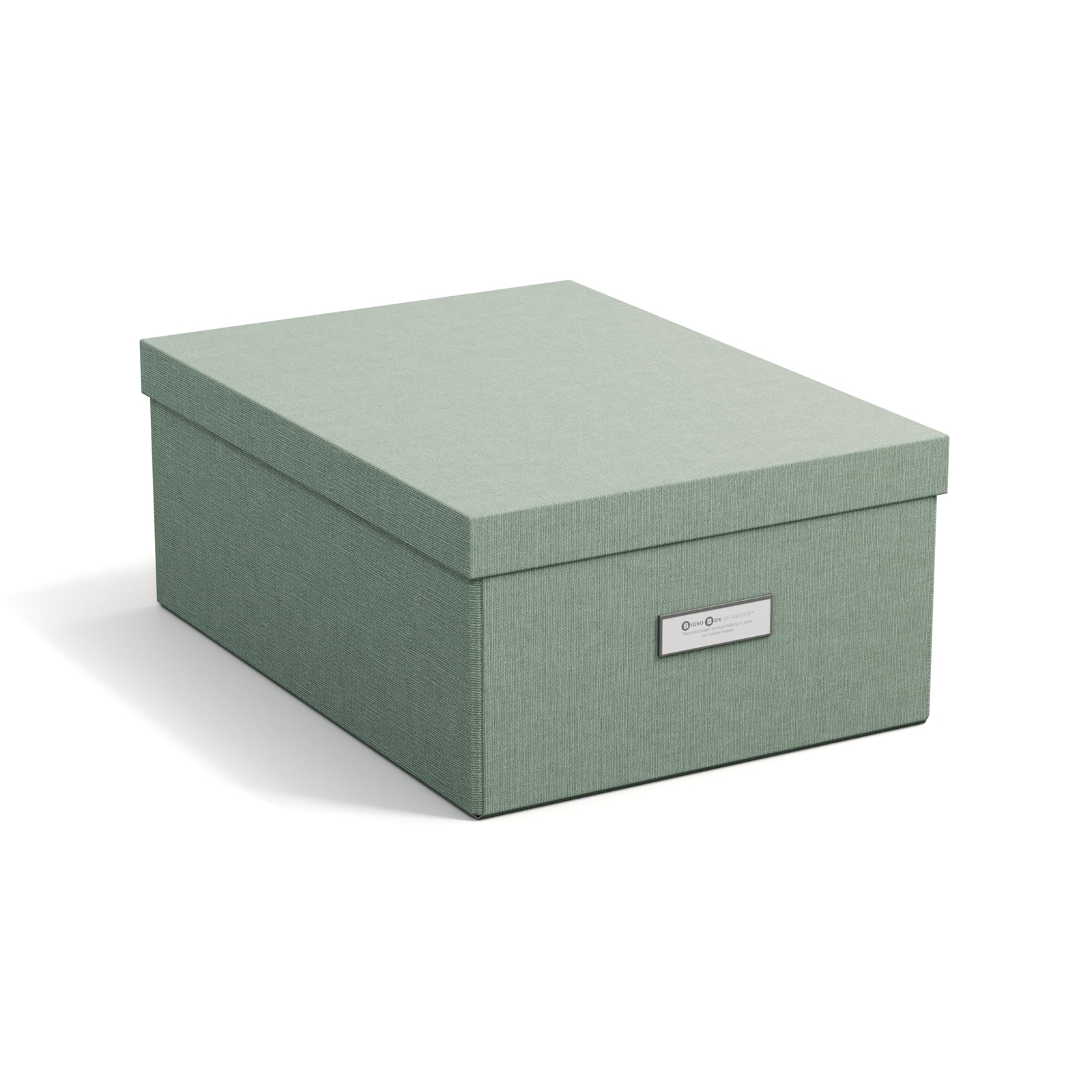 BIGSO BOX OF SWEDEN KATIA Scatola portaoggetti di medie dimensioni con (b3I)