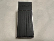 TECH21 KILLER WAIL Wah Guitar Effect Pedal