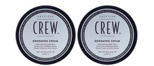 American Crew Grooming Cream 3 oz Pack of 2 
