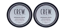 American Crew Grooming Cream 3 oz (Pack of 2)