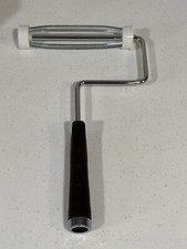 7 Paint Roller Frame With 5 Wire Head - Carton Of 24 Rollers