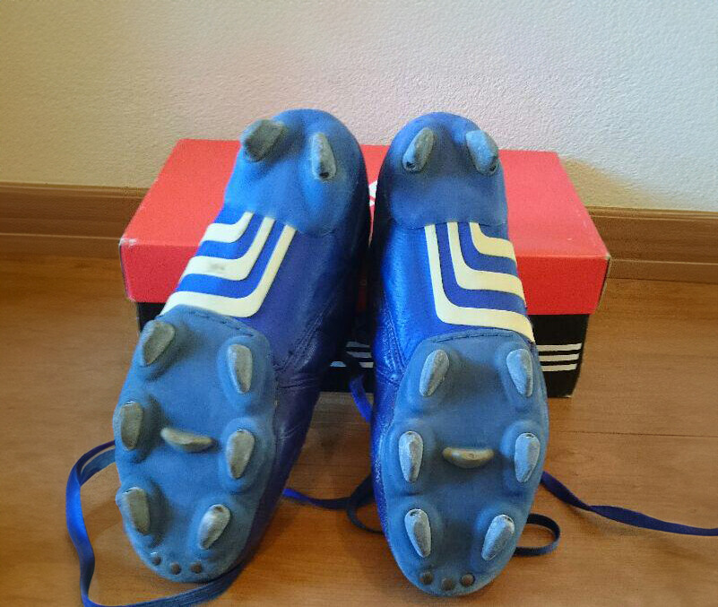 adidas - アディダス　プレデターマニア　sg 2002 Adidas Predator Mania 2002 SG New with tags | eBay