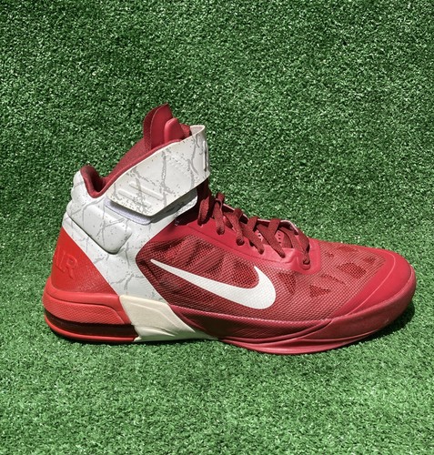 nike hyperfuse