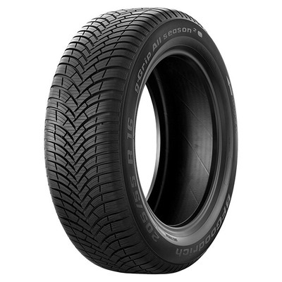 TYRE ALL SEASON BFGOODRICH 155/65 R14 75T G-GRIP ALL SEASON 2