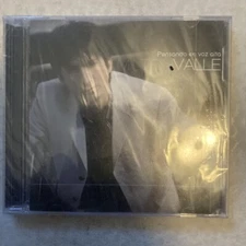 Milton Valle Pensando en Voz Alta CD