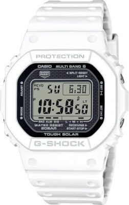CASIO G-SHOCK GW-5000HS-7JF HERITAGE Series Solar Radio Digital Men Watch JAPAN
