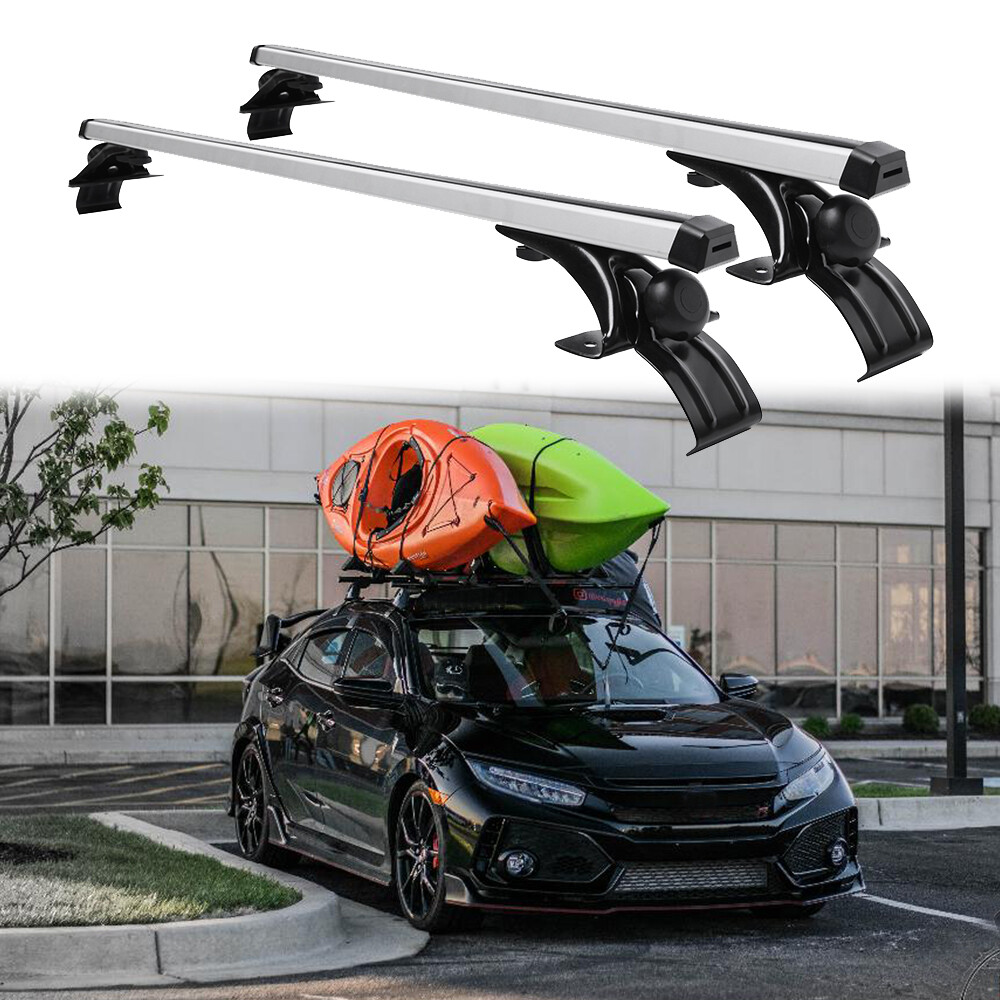 civic type r honda civic top rack