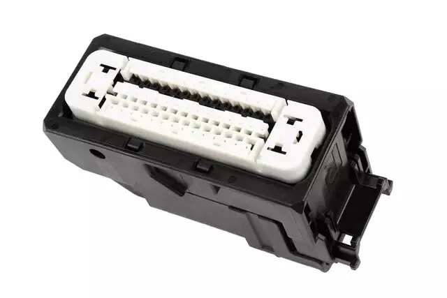 Genuine GM Multi-Purpose Wiring Connector 89047377 | eBay