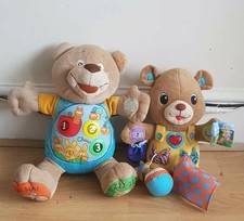 vtech baby my friend alfie