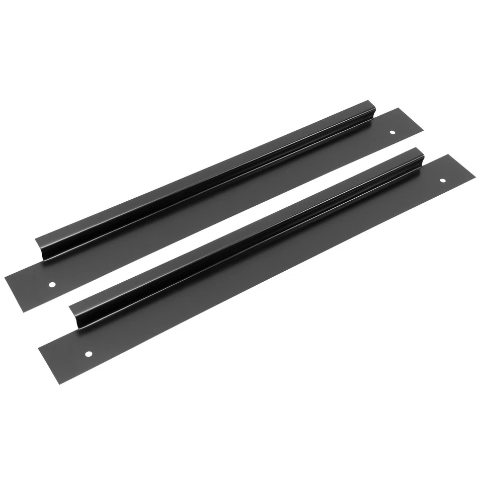 FOR 67-72 Chevy C10 GMC Truck Cab Corner Rocker Panel Cab Mount Floor Pan 12-PCS Foto 3 de 4