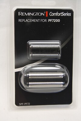 Remington SPF-PF72 Doppelscherfolie Comfort Series für PF7200