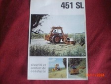 ANCIEN PROSPECTUS