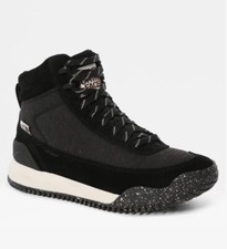 THE NORTH FACE WOMEN'S BACK-TO-BERKELEY III REGRIND WP NF0A4T3SLQ61