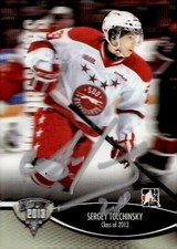 2012-13 In the Game Heroes and Prospects Hockey Cards 20