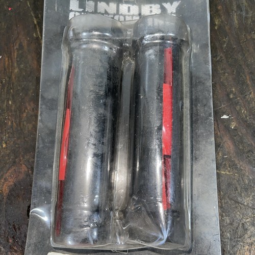 2 Pc replacement rubber for multibarbar lindby custom Inc 605 - Picture 4 of 7