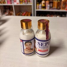 Sepi Strong Whitening Oil