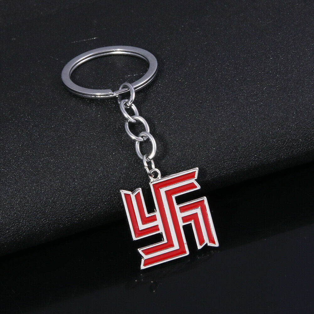 NEW Tokyo Revengers Hinata Tachibana Pendant Necklace Symbol