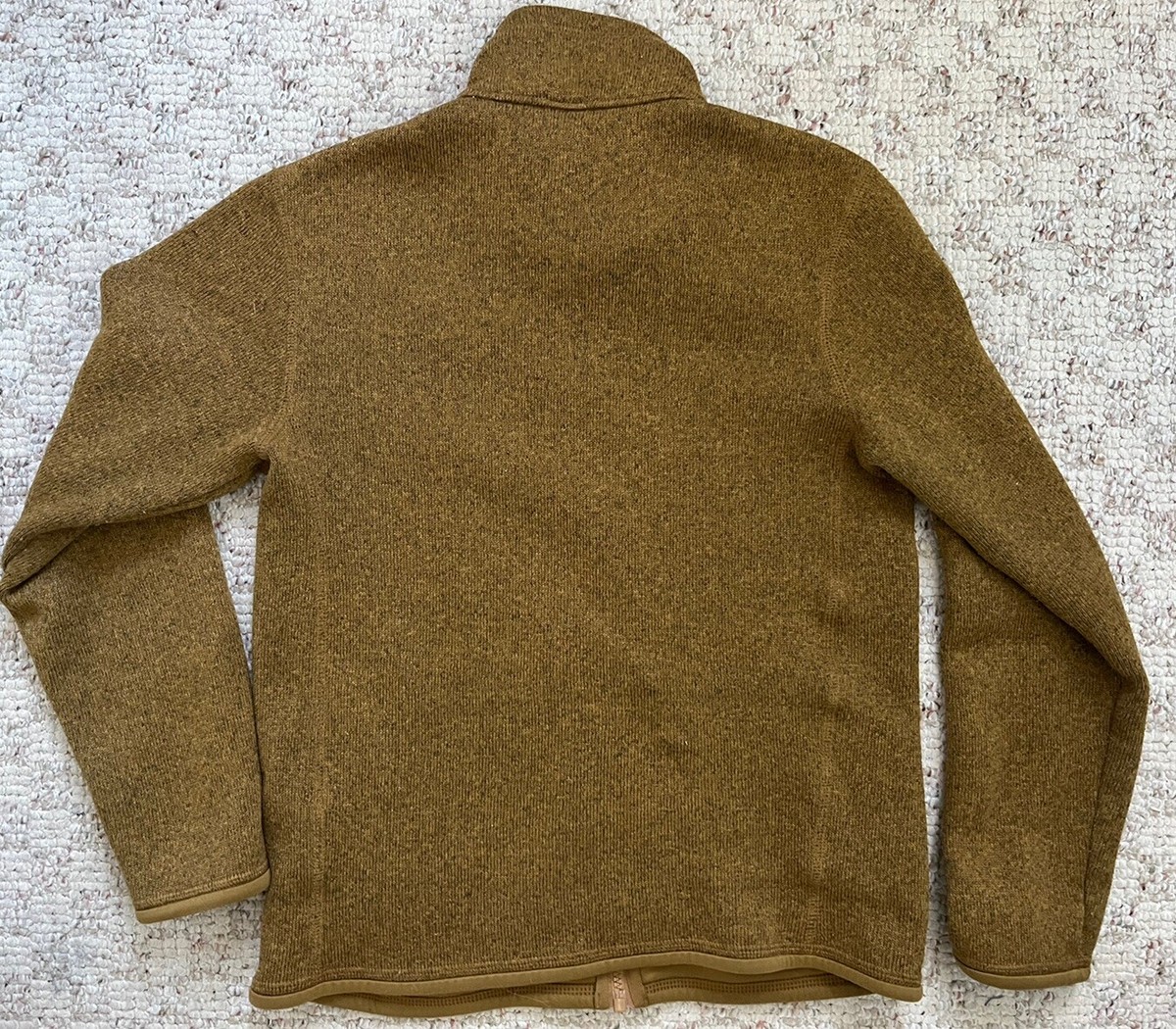 Patagonia モッズコート XXL ブラウン patagonia パタゴニア キルテッドパファー【キッズ