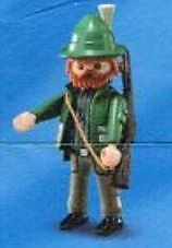 PLAYMOBIL® FIGURES Boys Serie 10 - 6840 zum Auswählen NEU & unbespielt - Bild 3 von 8