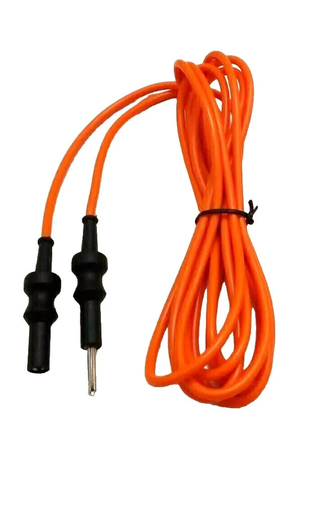 Cables y cuerdas médica de odontología