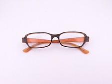 Face a Face Eyeglasses, Frames Only, Nueva 1 419, 52-14-..., Plastic, France