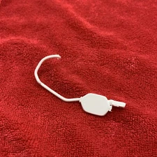 1976 MPC 1/25 New Pontiac 7703 Model Car, Part #27