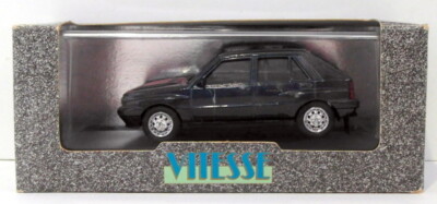 Vitesse 1/43 Scale Model Car 367 - Lancia Delta Integrale
