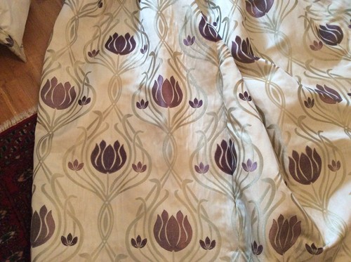 Dunelm Made To Measure Curtains | eBay
