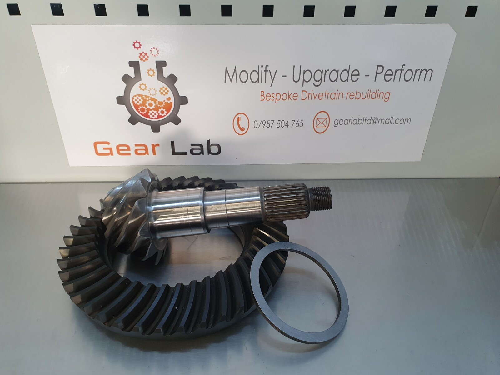 BMW Differential 3.73 Ratio E46 E60 3 5 series crown wheel pinion gear set Diff eBay