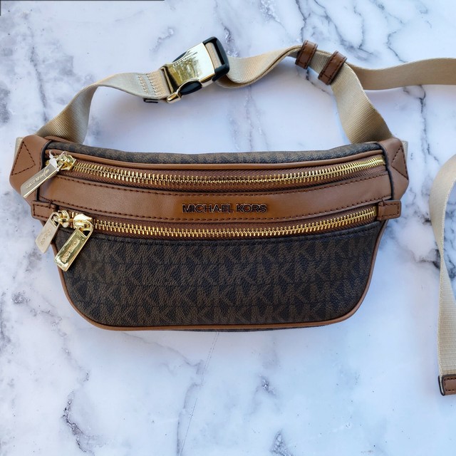 mk fanny pack
