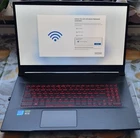 Msi Katana Gf66