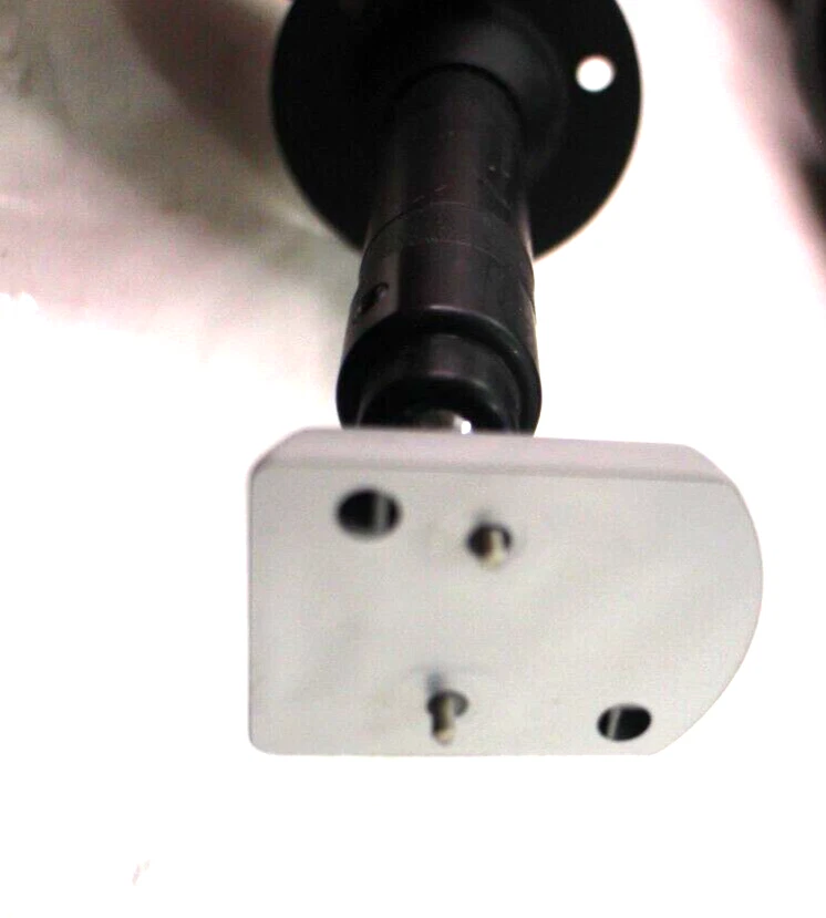 Panasonic Security Camera 7.5" Wall/Ceiling Mounts Model 7225 - Image 2 of 4