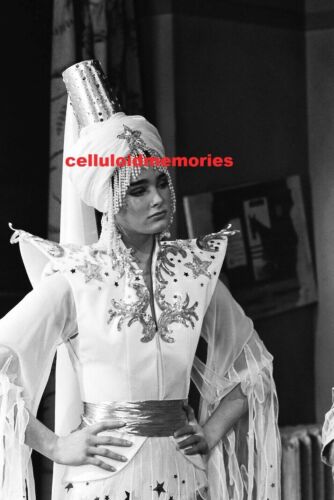 Original 35mm Negative Brooke Shields Blue Lagoon Endless Love Star 12-18-81 # 2 - Picture 1 of 1