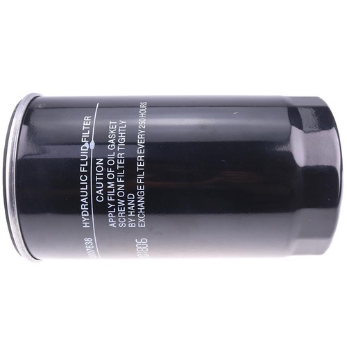 Hydraulic Oil Filter 40007638 for LS S3010 XU5055 XR4140 XR4145 G3033 G3038 - Picture 3 of 6
