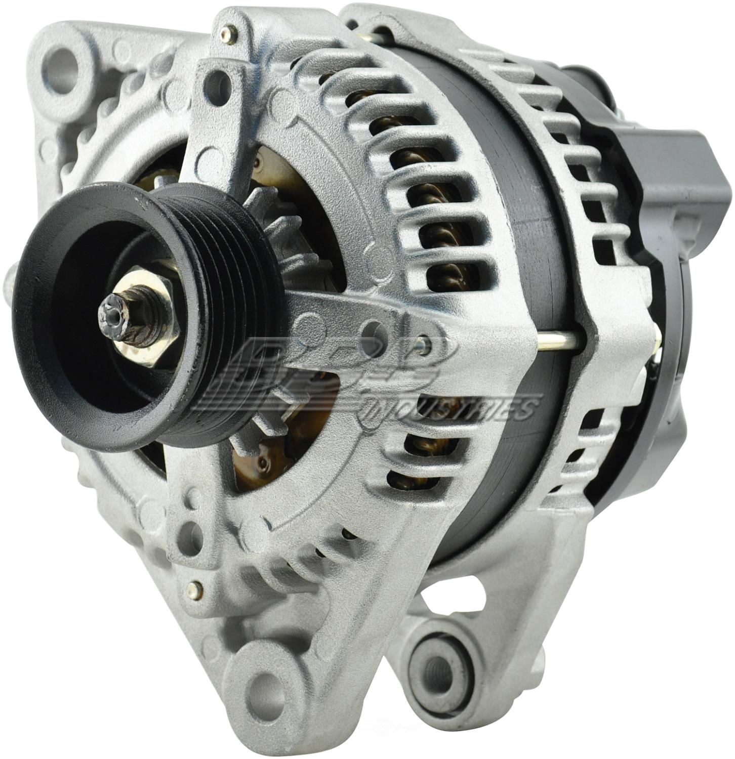 TERREPOWER 11591 Alternator / Generator and Related Components ...