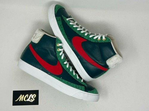 Nike Blazer Mid '77 Christmas Sweater 