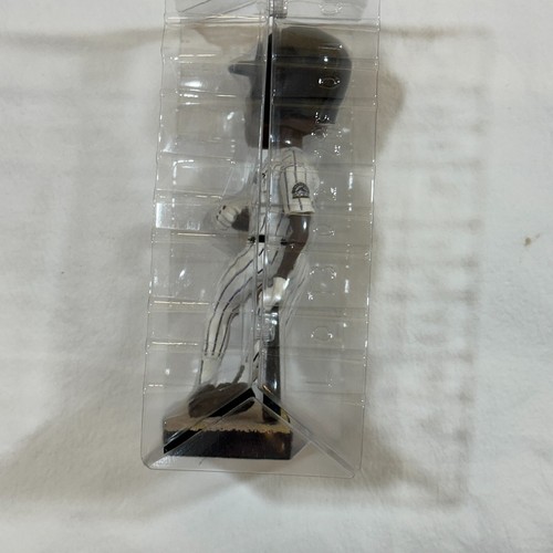 Colorado Rockies Eric Young Bobblehead NAPA New In Box 20th Anniversary - Picture 8 of 10
