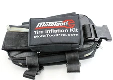 Tire Puncture Repair Inflation Tool Kit Motorcycle Tire Iron Set 3 each ATV UTV 