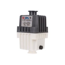 Oil Mist Exhaust Filter EMF16 for Edwards RV3, RV5, RV8, RV12 Vacuum Pump