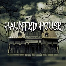 Froggy's Fog Water Based Scent Additive - Haunted House