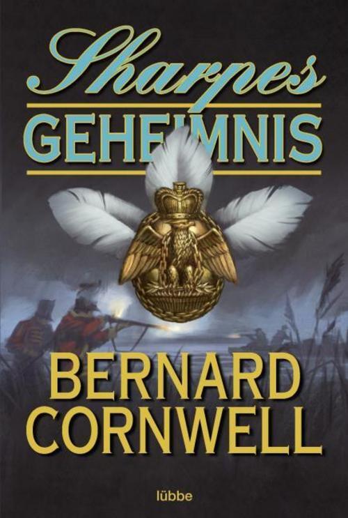 Thumbnail - Cornwell Bernard. Sharpes Geheimnis. Taschenbuch