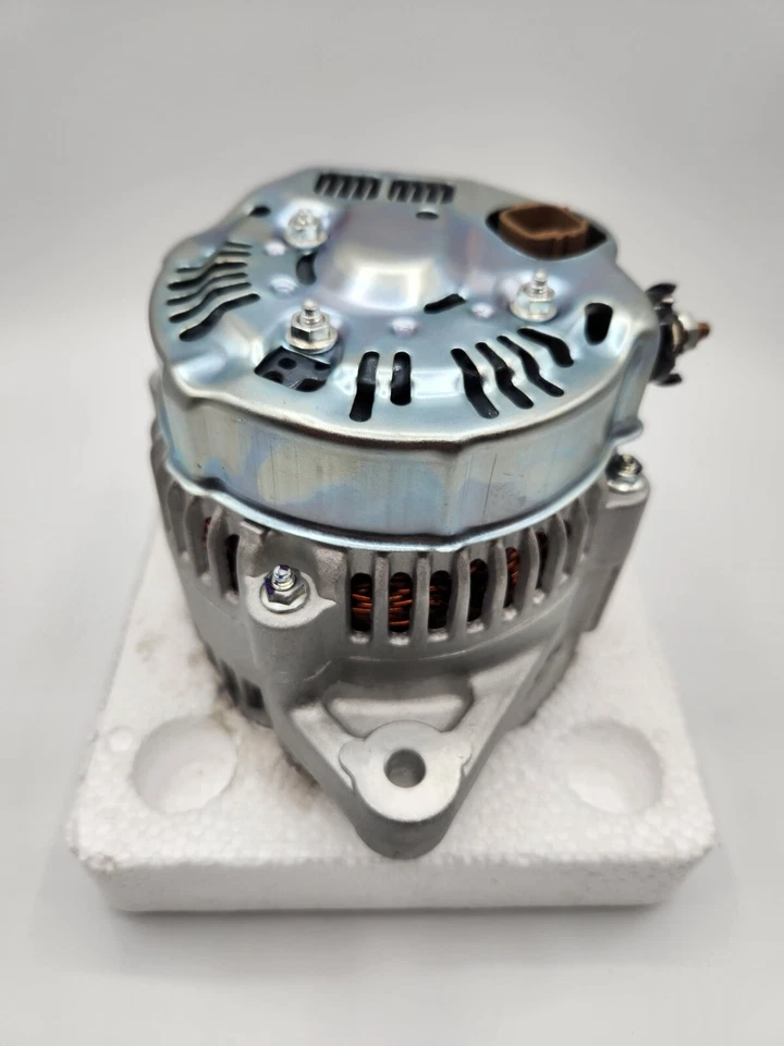 Honda  ACCORD 2.3L  Alternator  1999 1999 2000 2001 2002 - Image 2 of 4