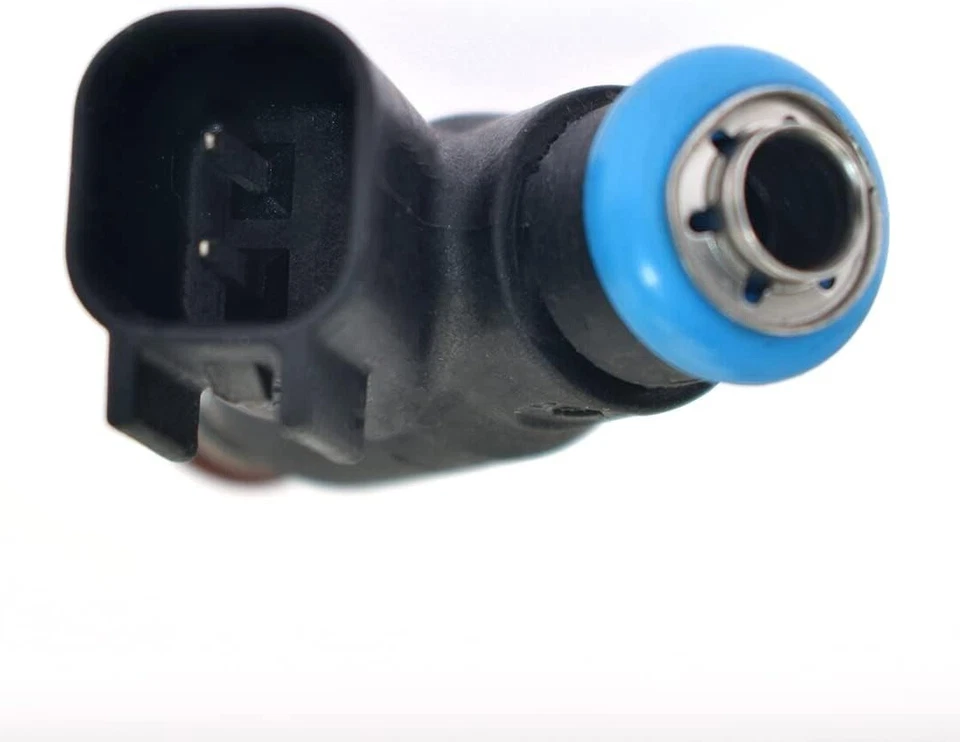 6x Inyectores de combustible OEM ACDelco aptos para Saturn Aura 2007-2008 3,5 L V6 #12616862 Foto 4 de 4