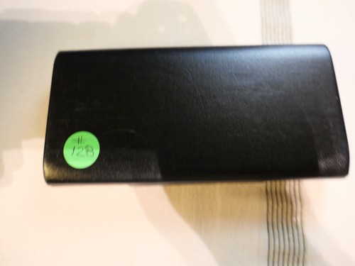 MONTBLANC MEISTERSTUCK GOLD BLACK BALLPOINT PEN - Picture 8 of 9