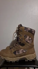 Cabelas Instinct GORETEX Boots Hunter Trail Size 13