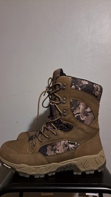 Cabelas Instinct GORETEX Boots Hunter Trail Size 13
